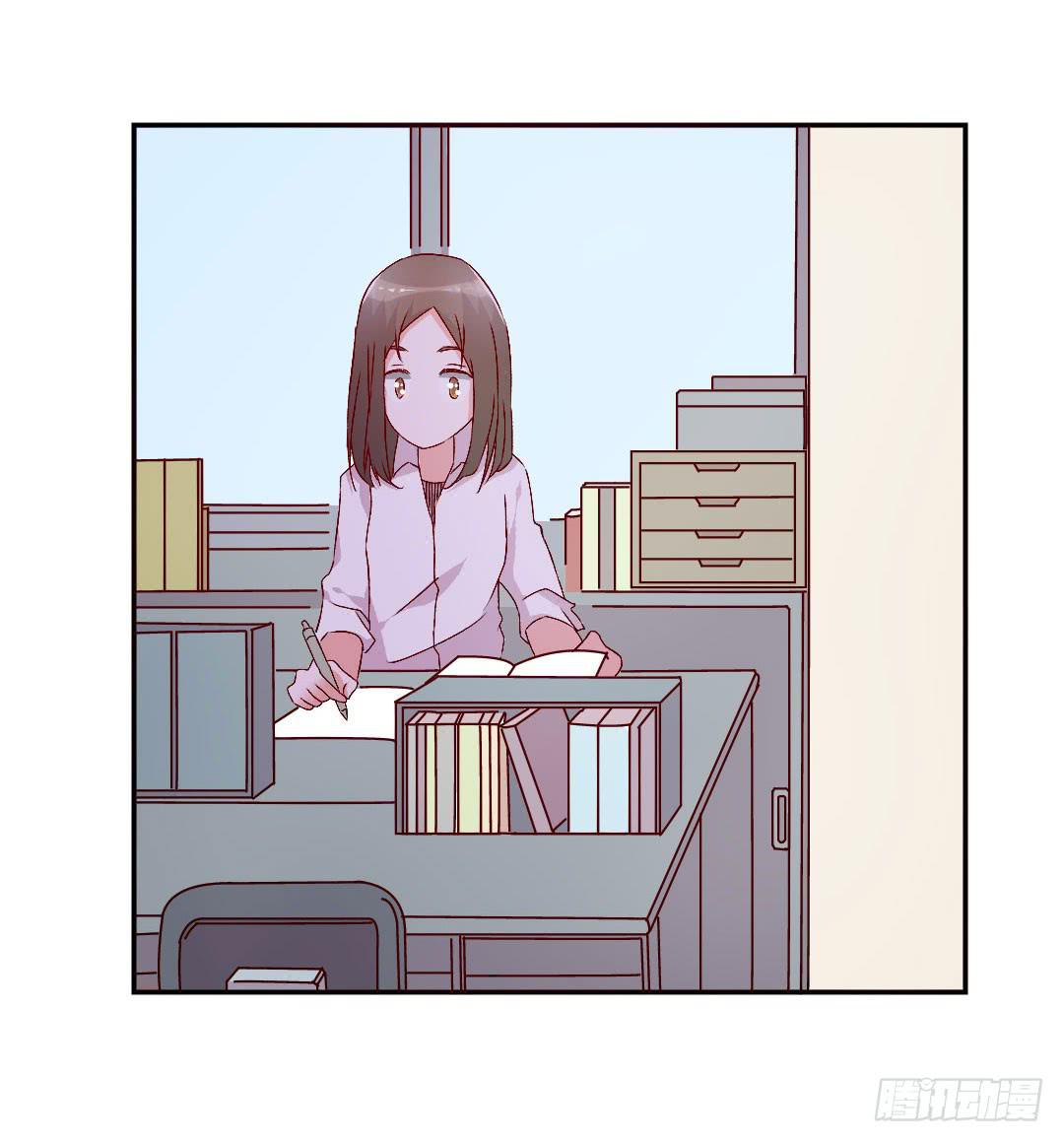 发高烧了！4
