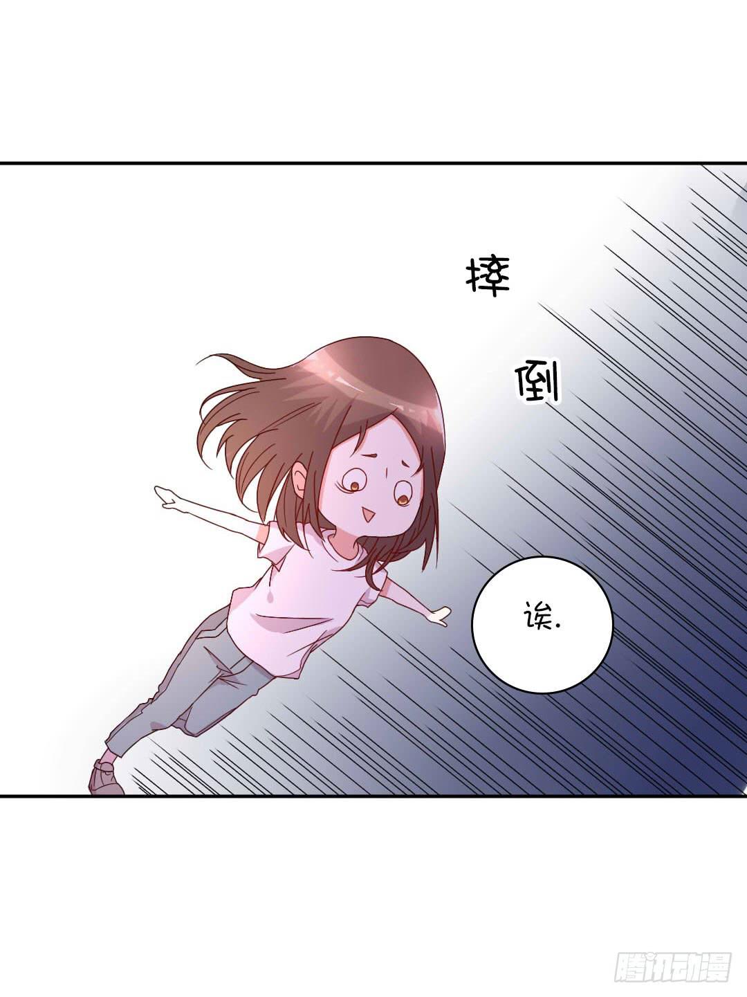 距离好近！46