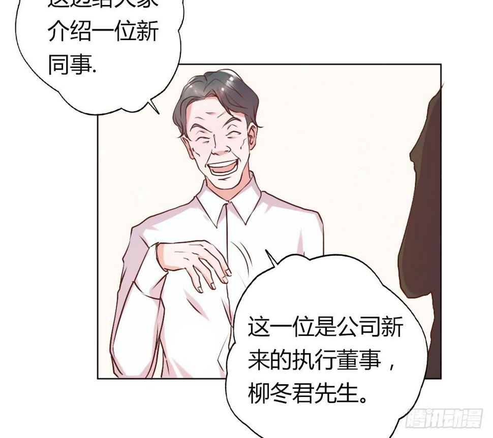 新任董事柳冬君先生32