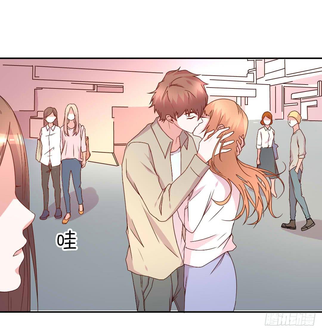 距离好近！36