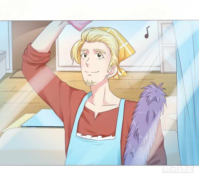 第25话 便利店的危机23