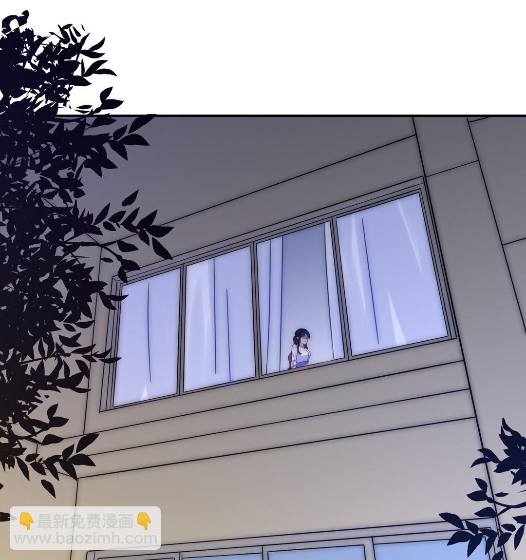 第27话 别扭与苏姐的开导25