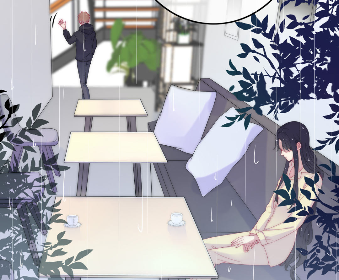 第16话 内心的抉择11