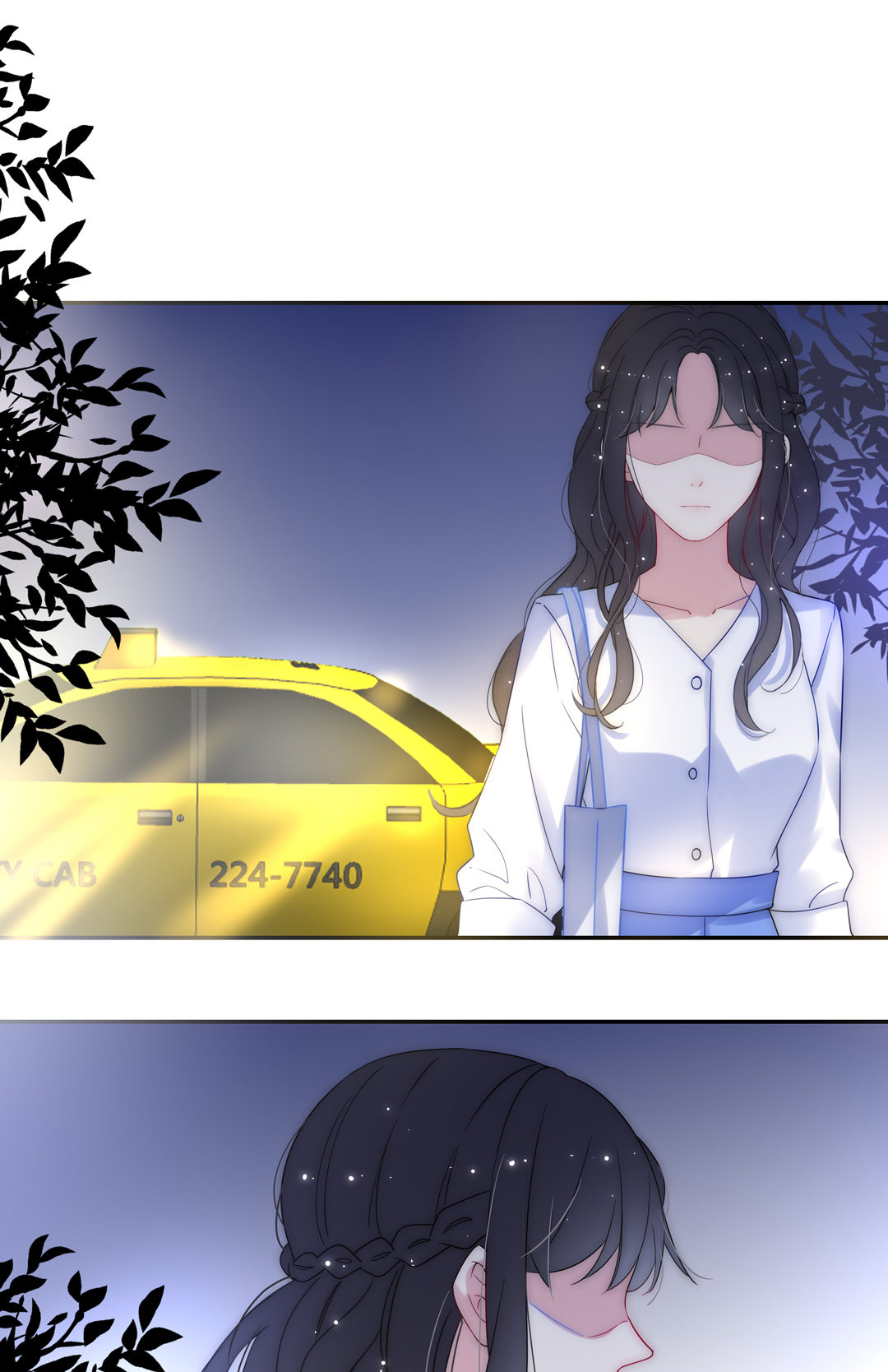 第27话 别扭与苏姐的开导18