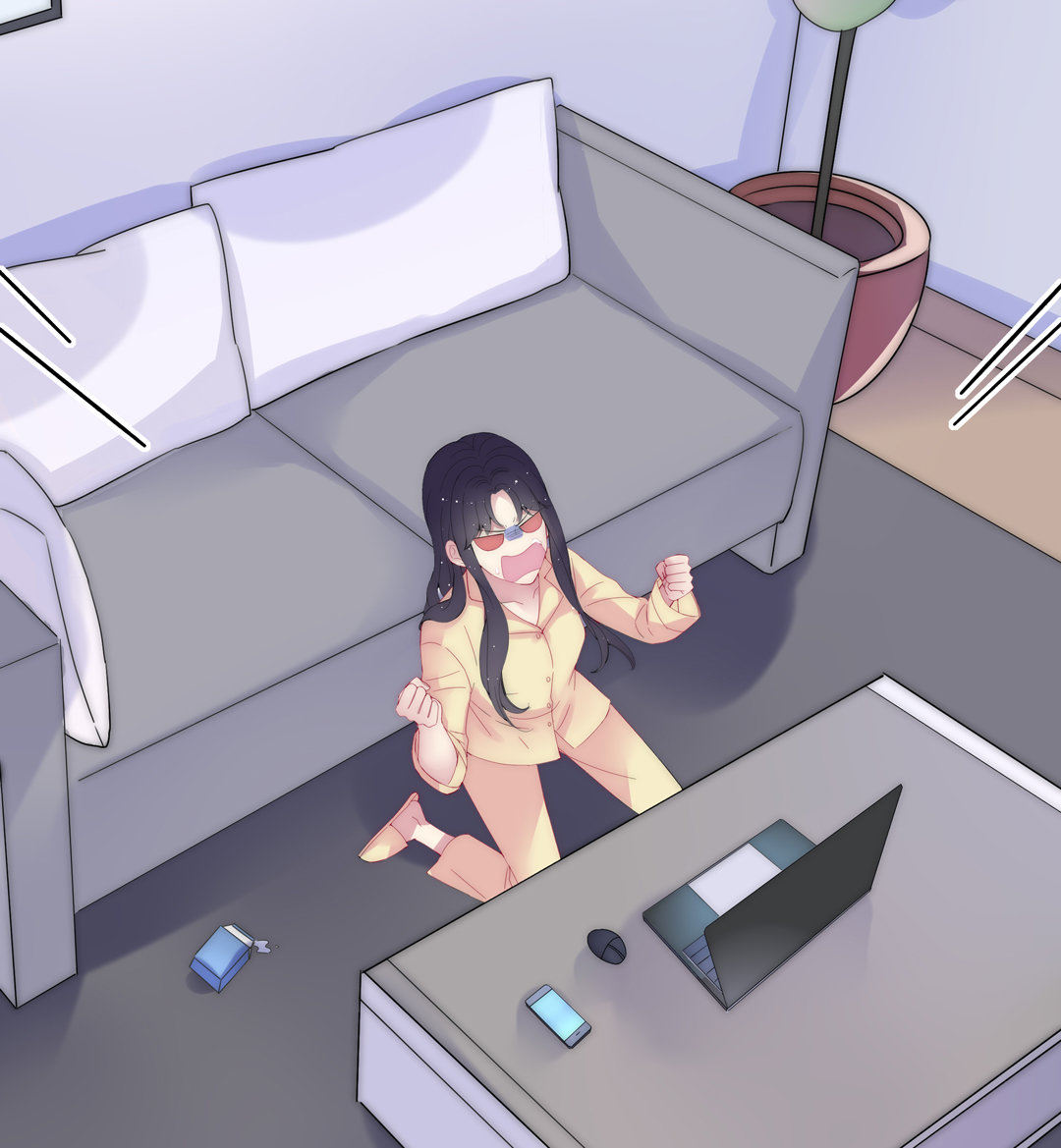 第19话  意外曝光与热度27