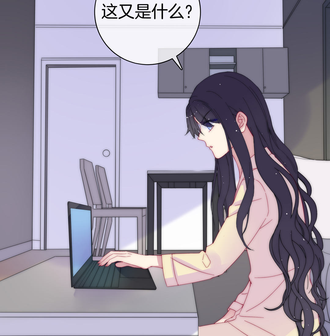 第19话  意外曝光与热度45