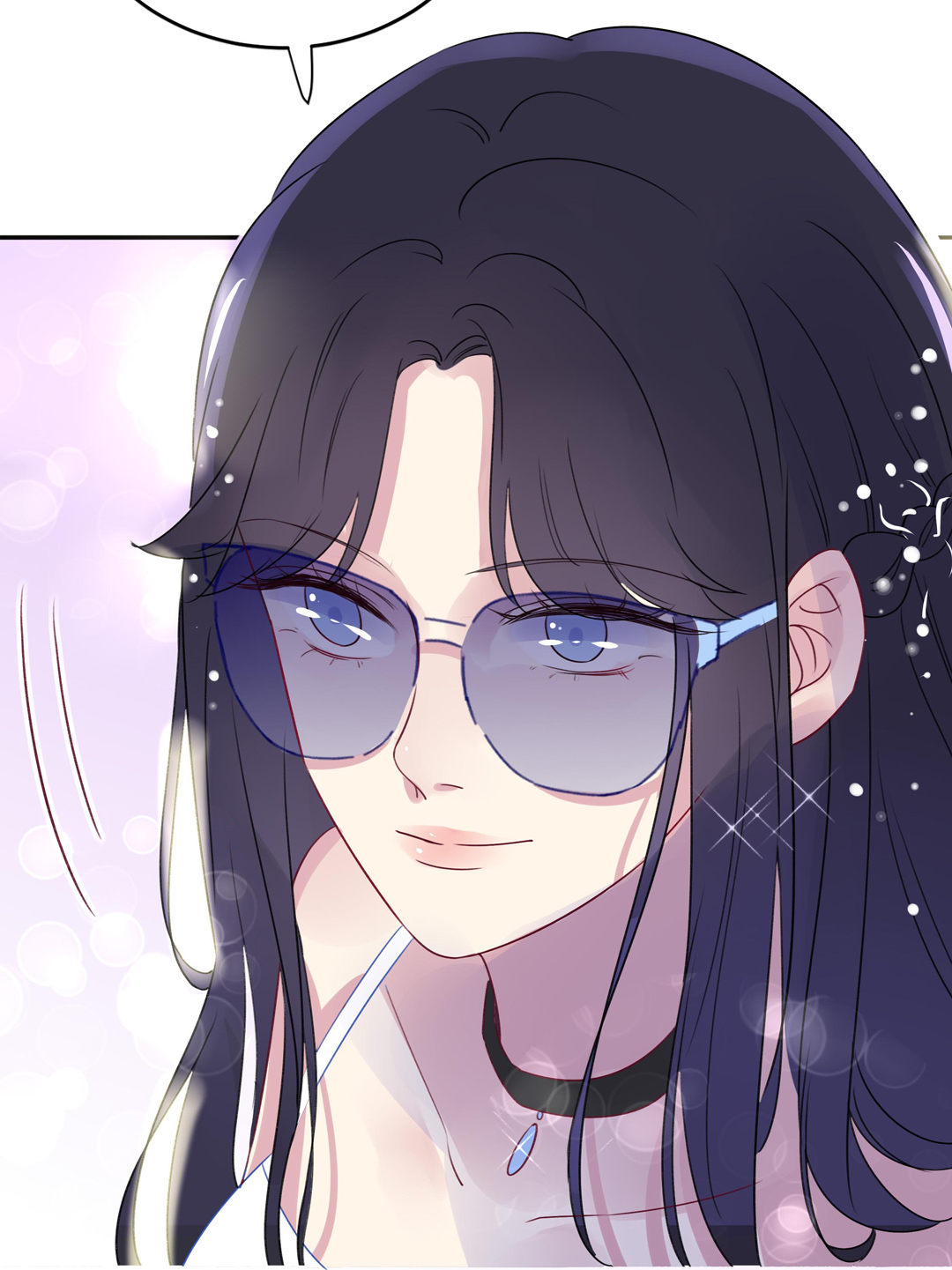 第1话 坠落的女主播43