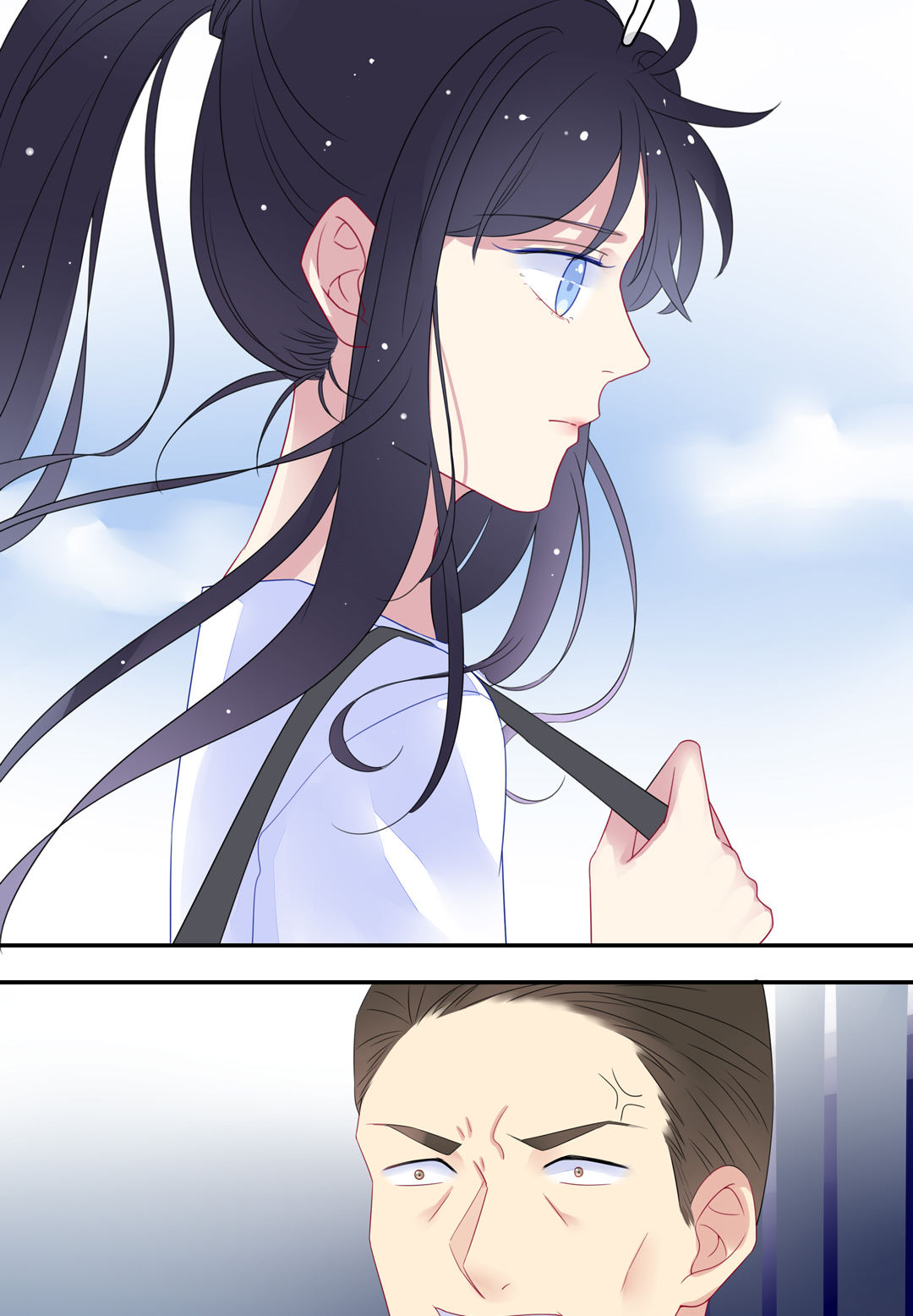 第7话 对过去的自己说再见40