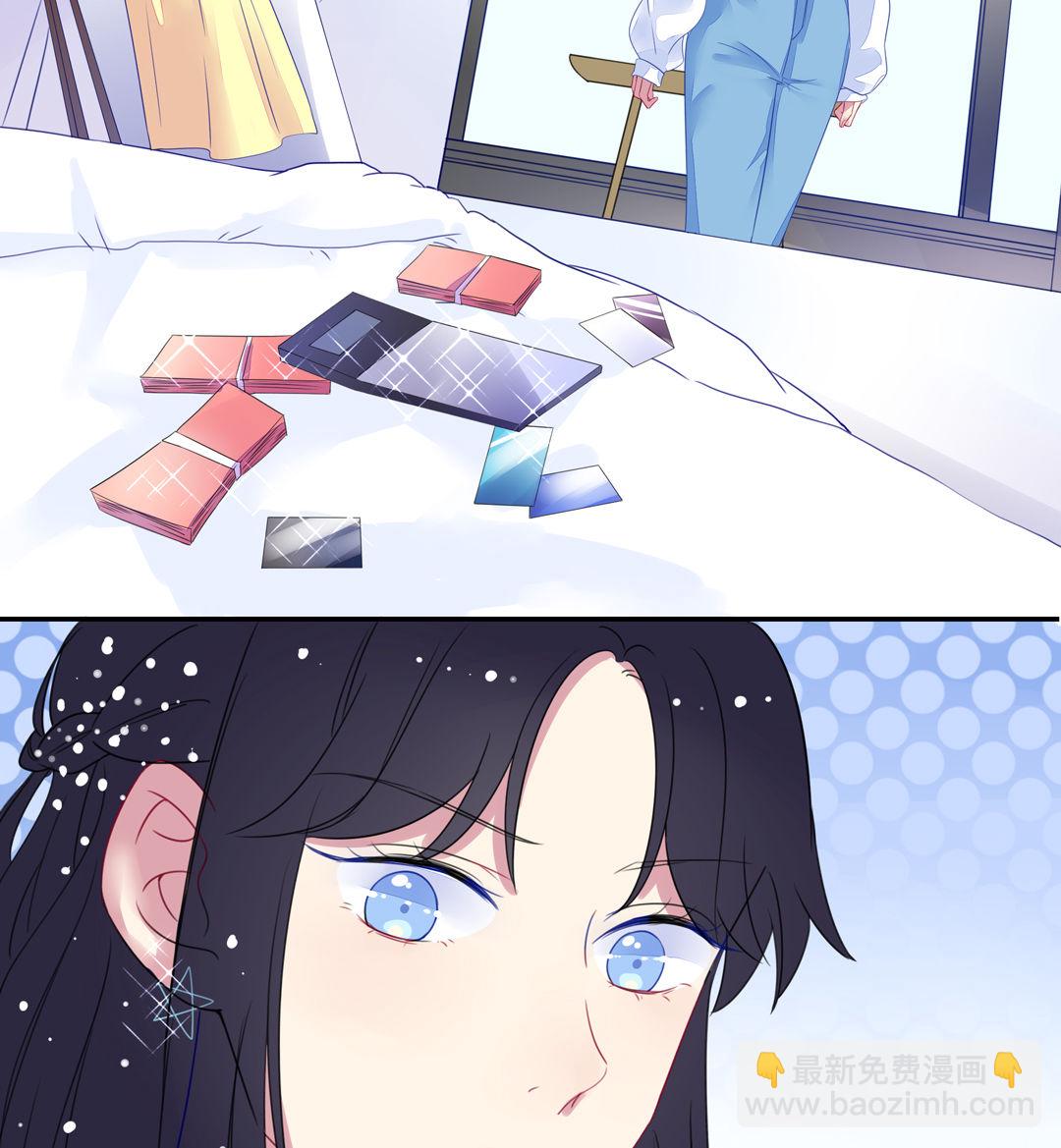第7话 对过去的自己说再见28
