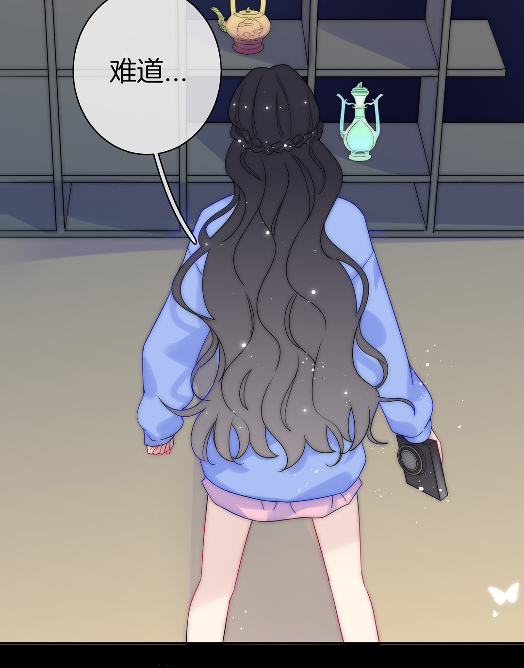 第29话 命运的齿轮已经转动11