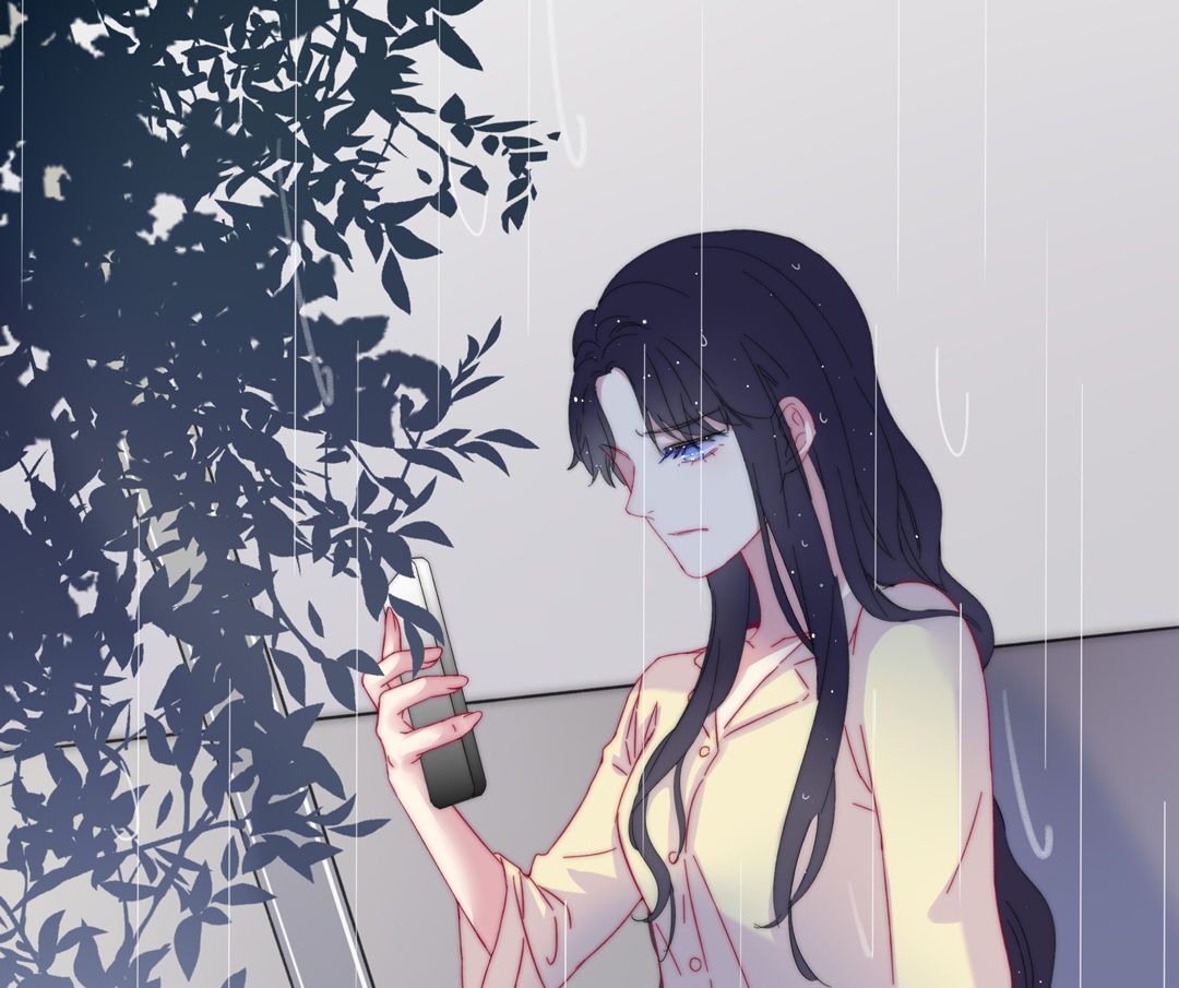 第16话 内心的抉择1