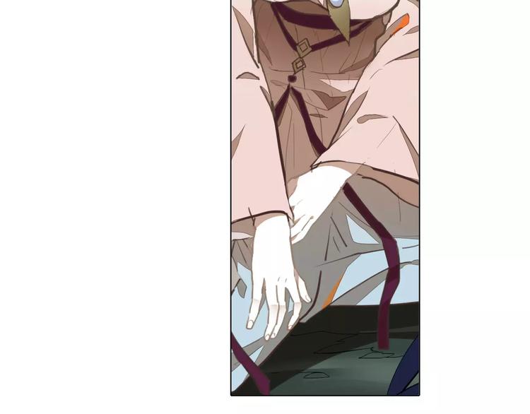第36话 冥王觉醒10