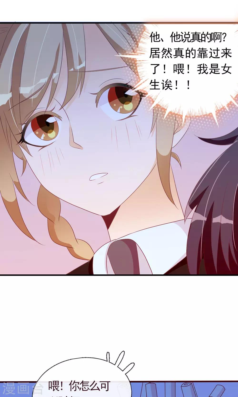 第24话 小奶猫11