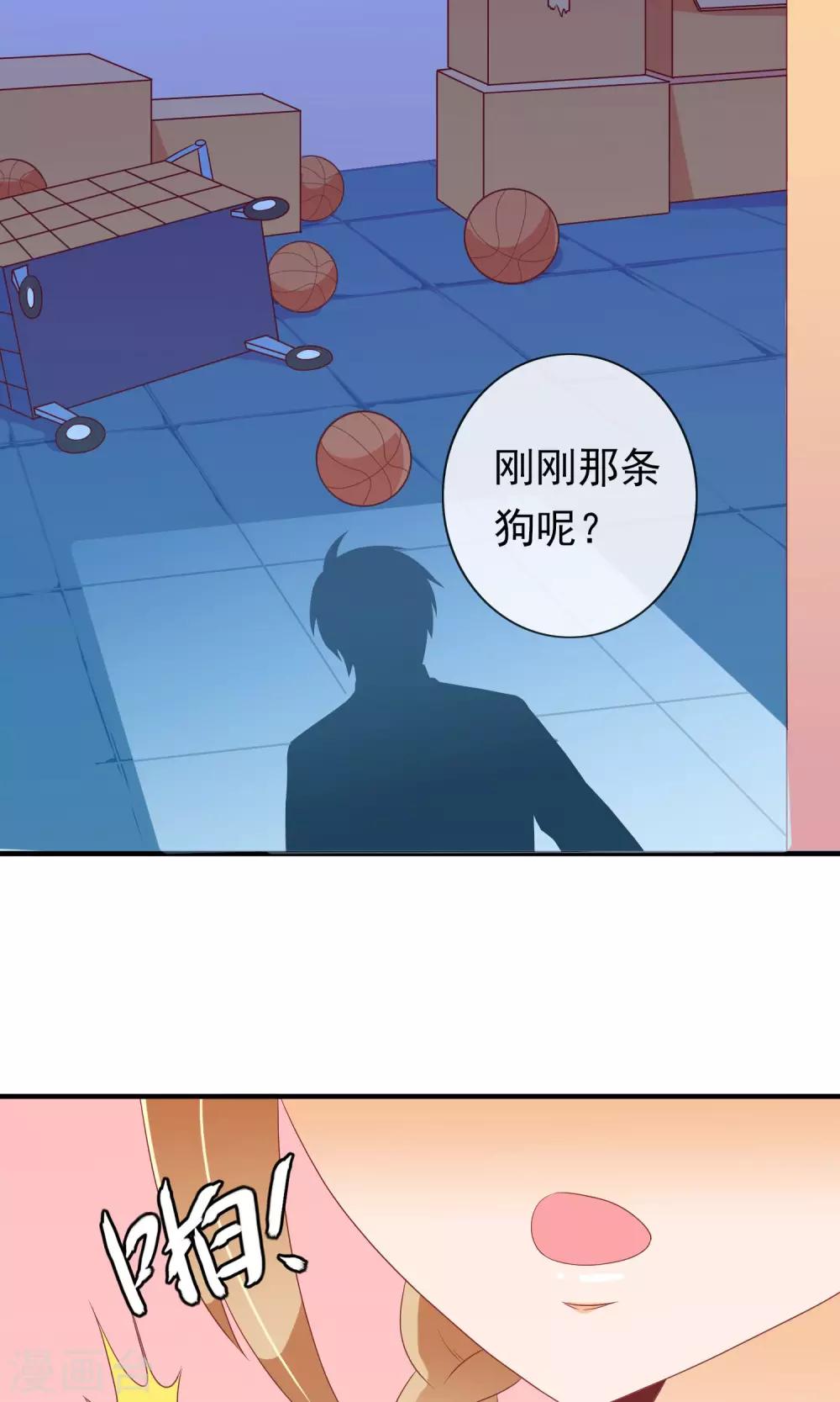 第24话 小奶猫30
