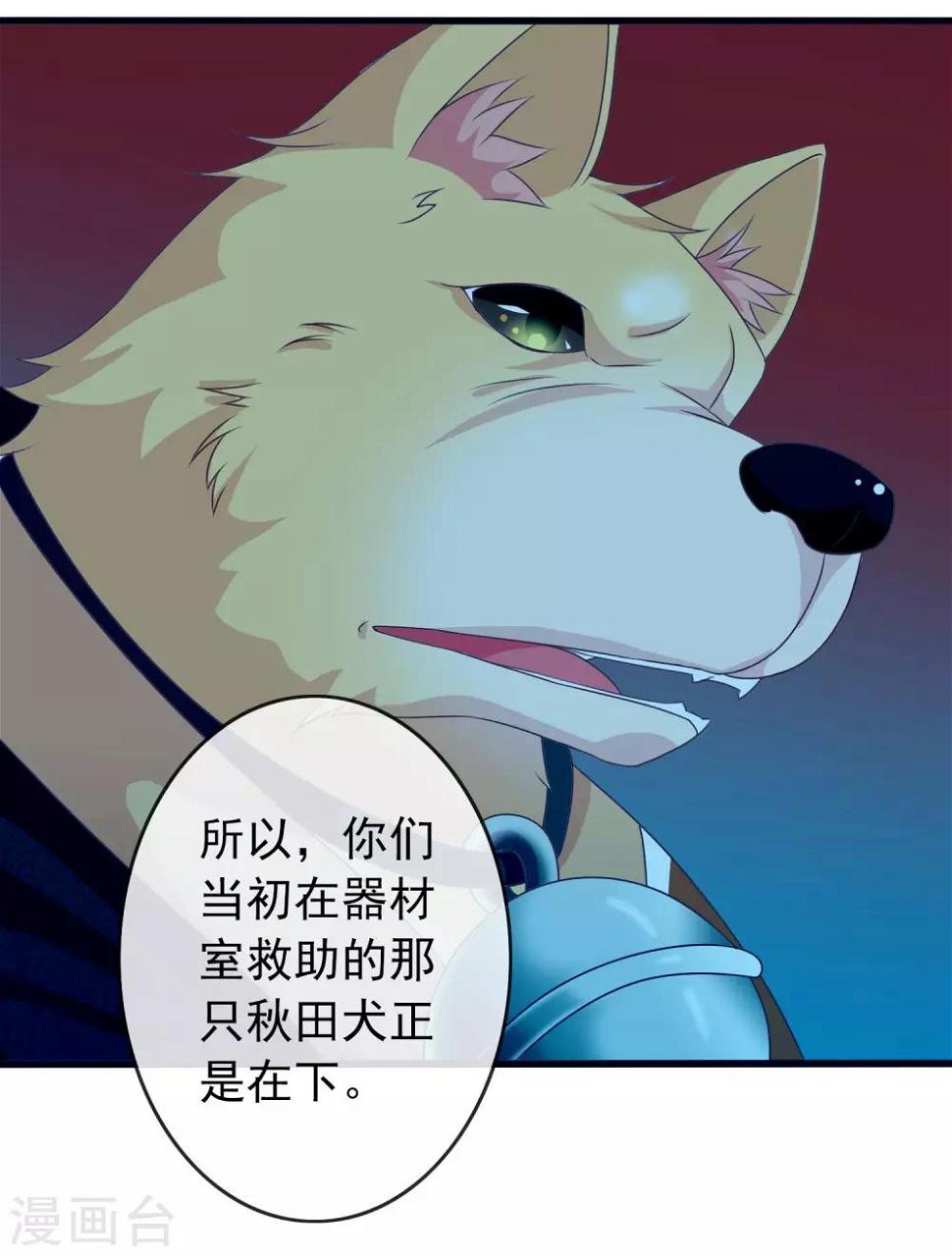 第30话 牵绊14