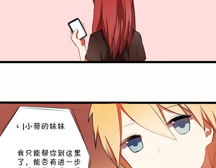 第5话 这么快就亲上了？你信么？8
