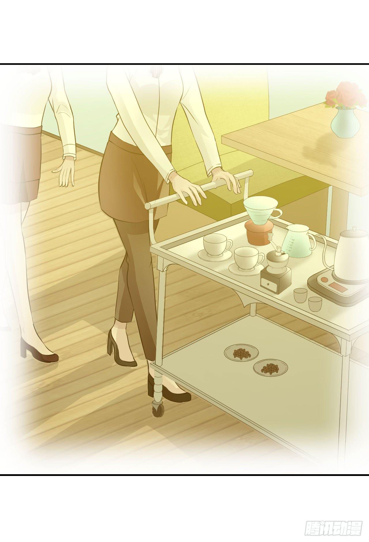 第18话 缘起 一杯瑰夏！25