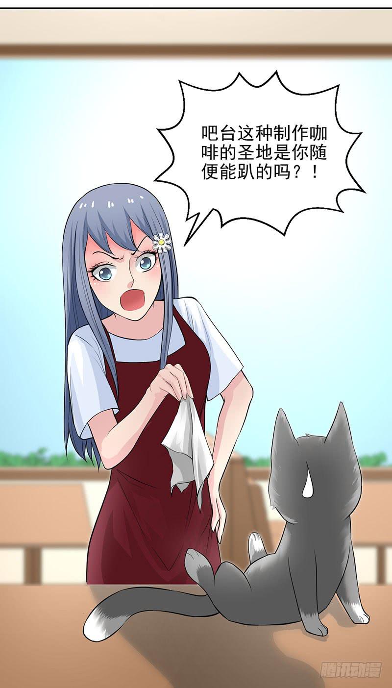 第13话 什嘛！卖店！！5