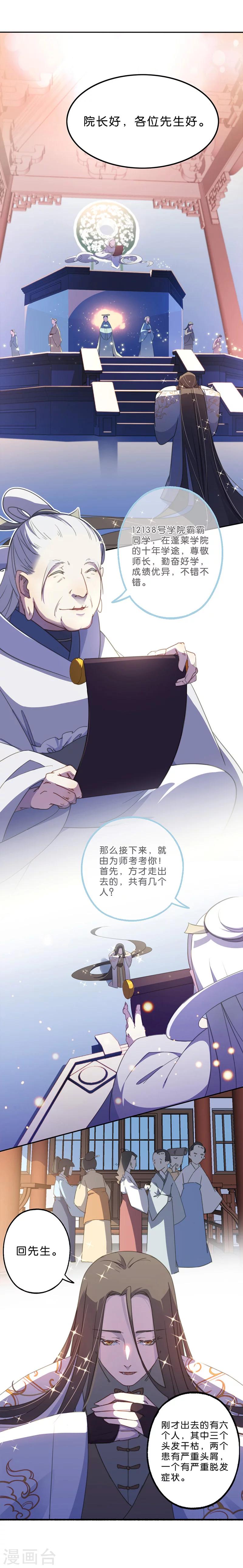 第1话 未知之旅，启程！3