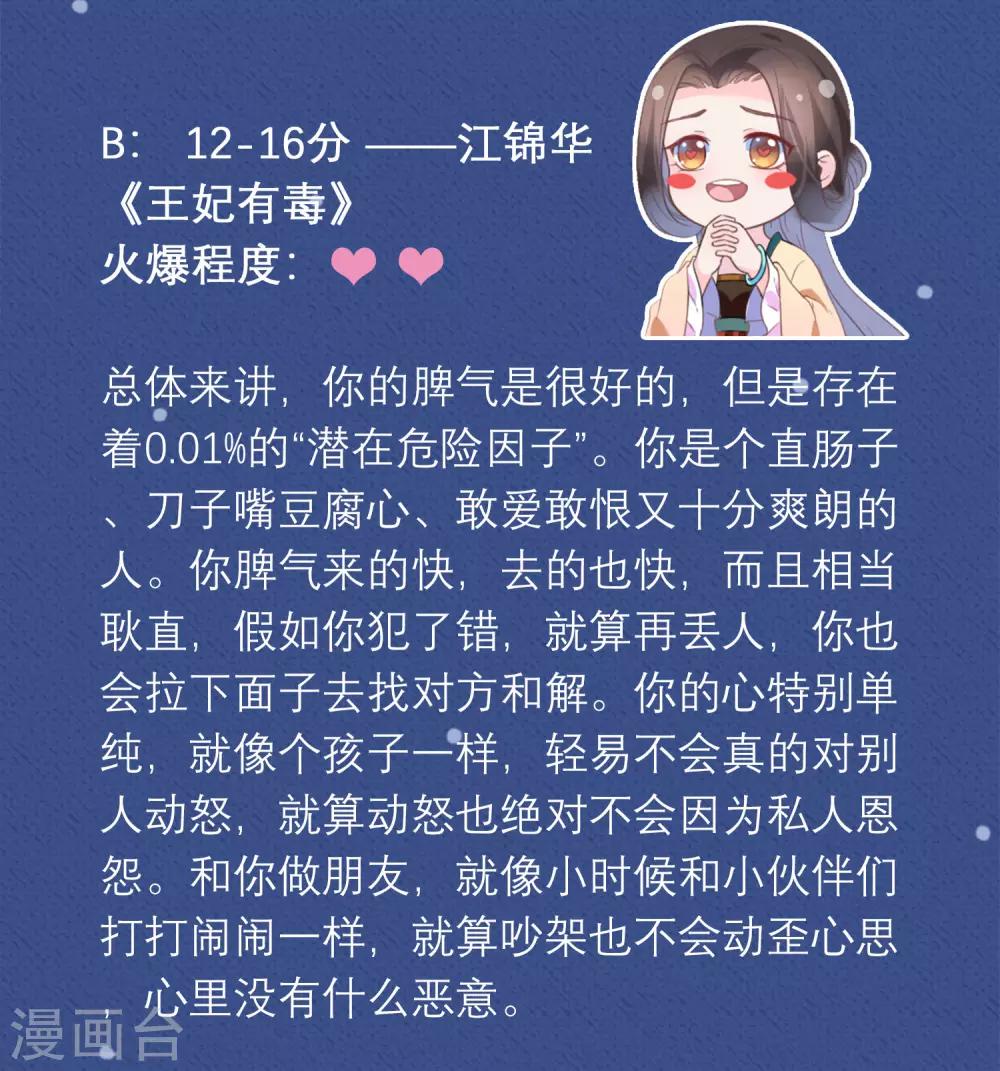 第4话 你的脾气有多火爆？5