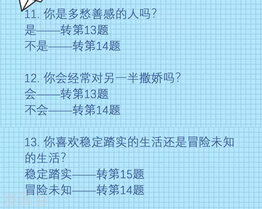 第6话 穿越到古代宫廷，你会是什么角色？4