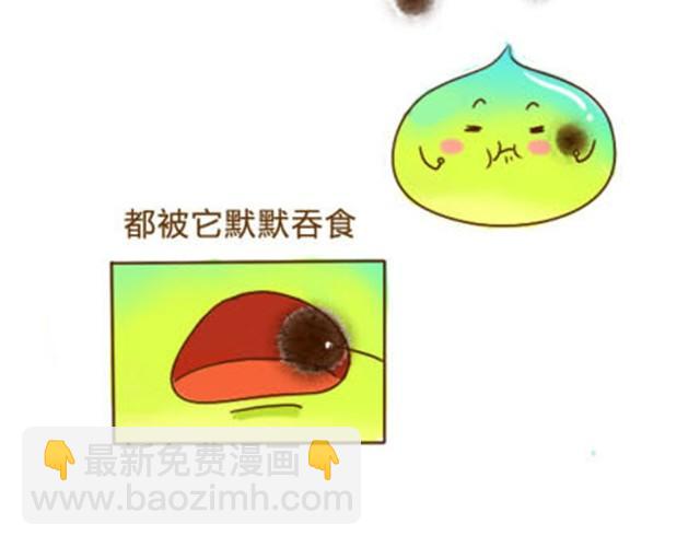你的运气精灵打嗝了吗？10
