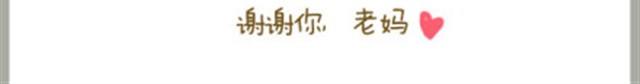 给我最亲爱的母亲大人23