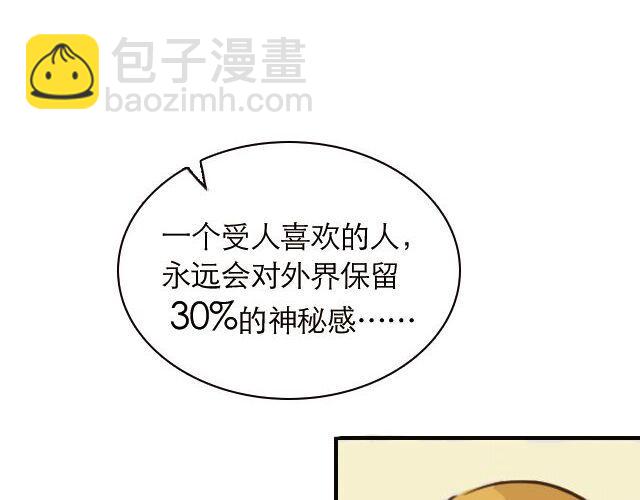 30%的自己31