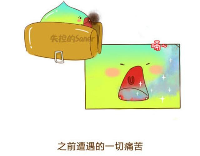 你的运气精灵打嗝了吗？13
