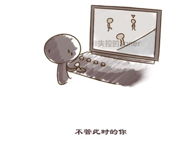你所遇到的，都是最佳选择7