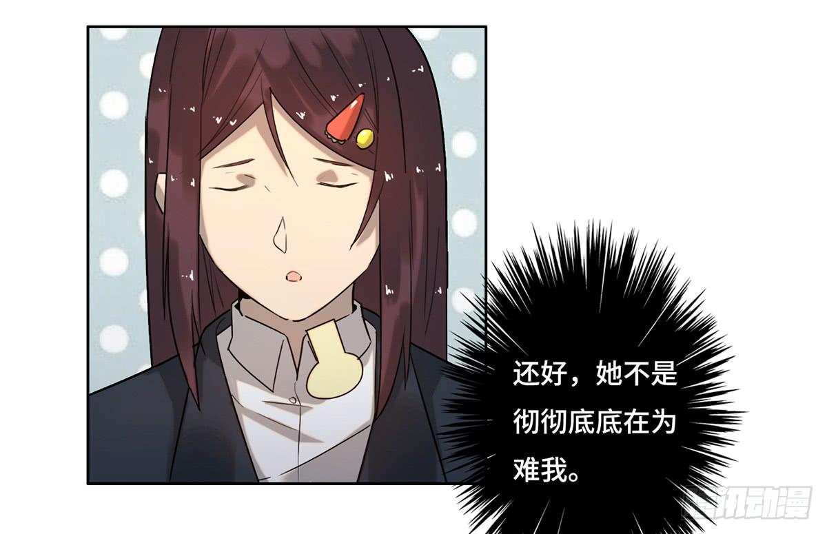 21不情愿的选择8