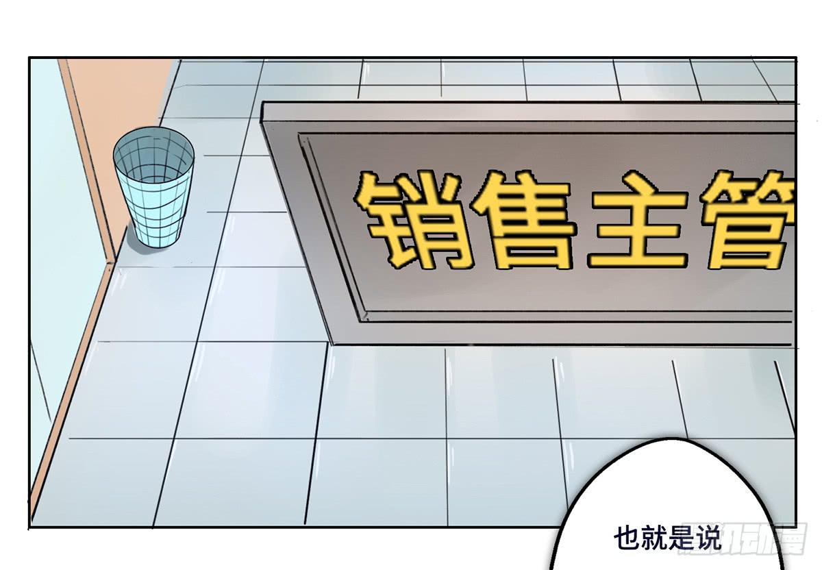 1 我被开除了33
