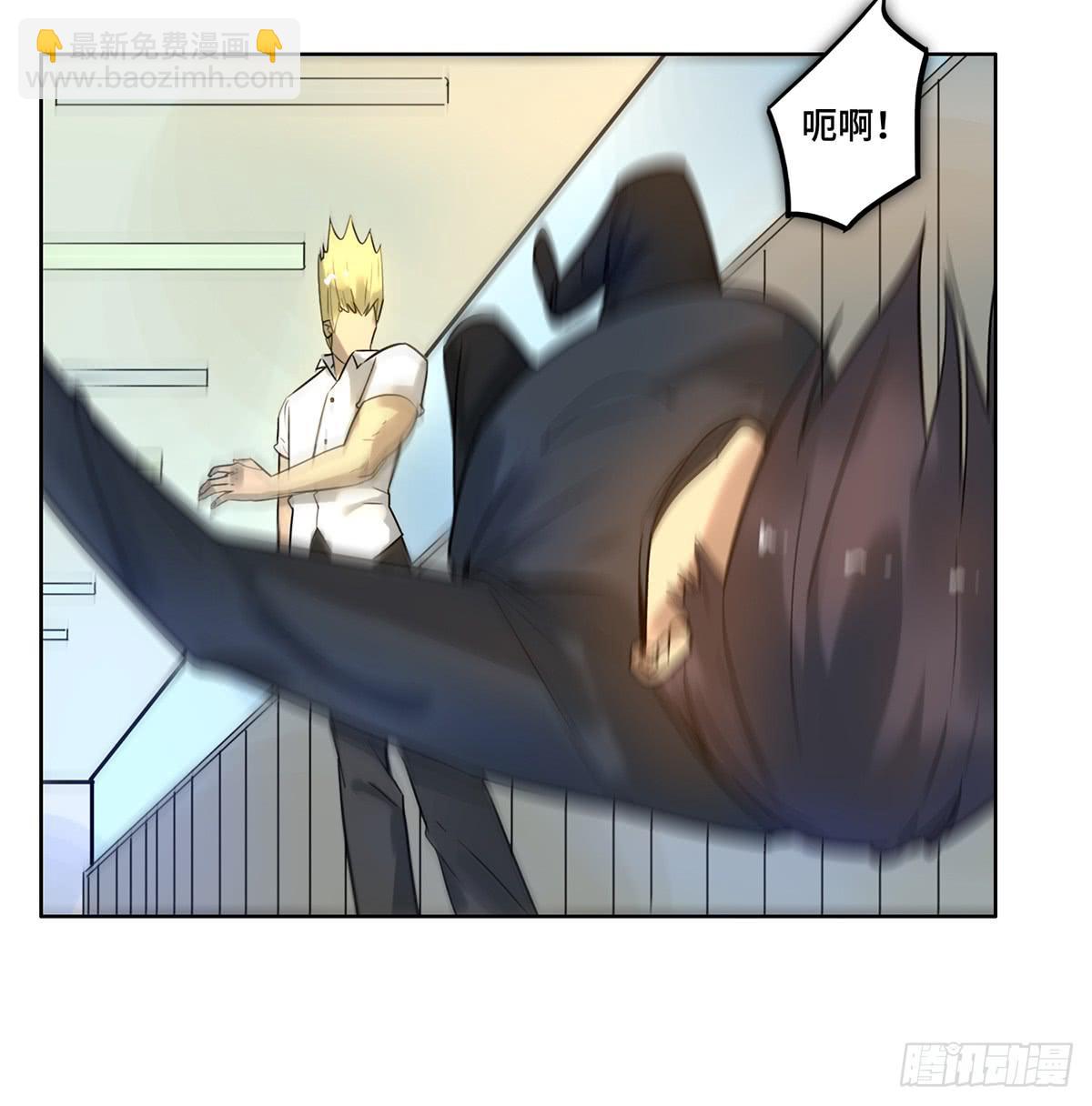 8 决心10