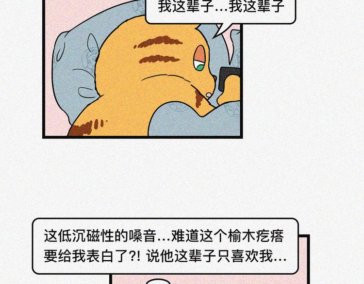 男票憨憨人设是什么体验6