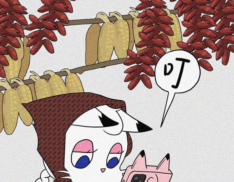你回家过年了吗17
