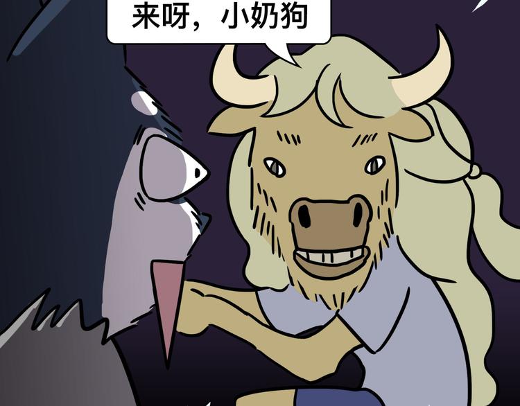 我不是胖，是理直气“壮”11