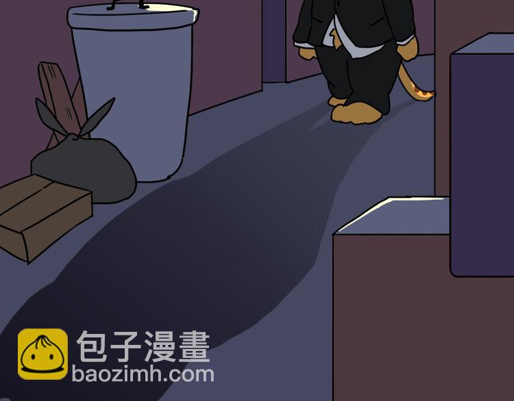 西装暴徒回归，还是那个娃娃脸吗16