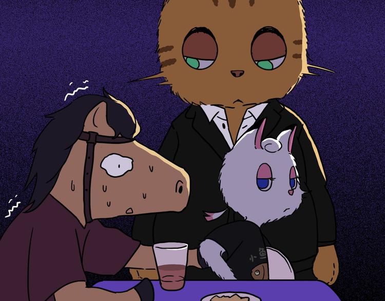 从黑帮转业的娃娃脸82