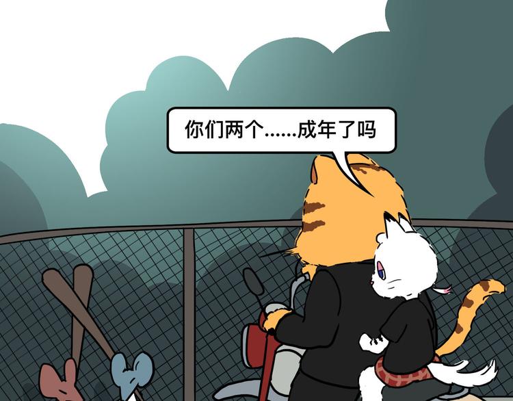 想知道他是什么口味的61