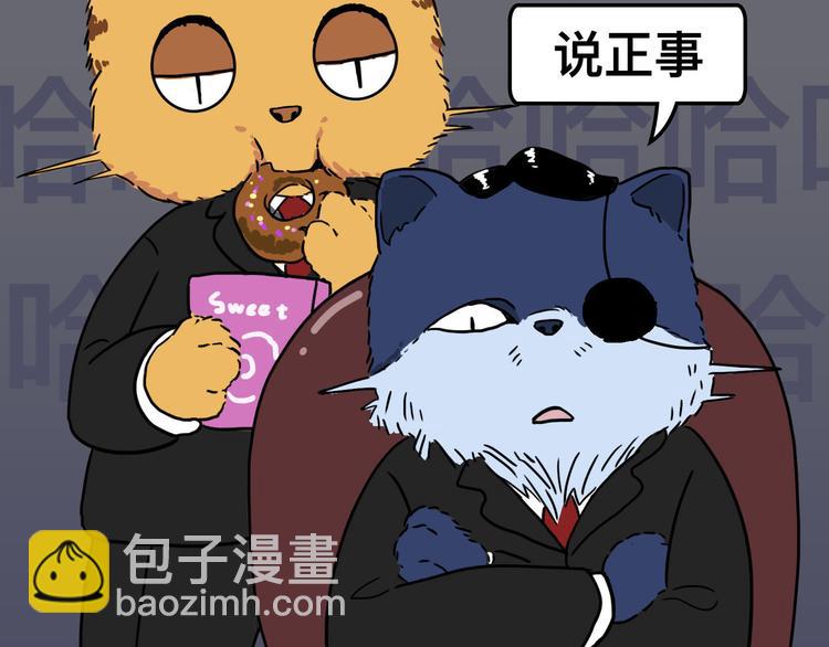 从黑帮转业的娃娃脸14