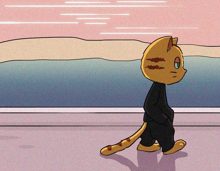 今天就告别孤单43