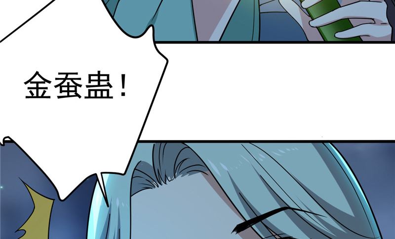 第36话 金蚕蛊28