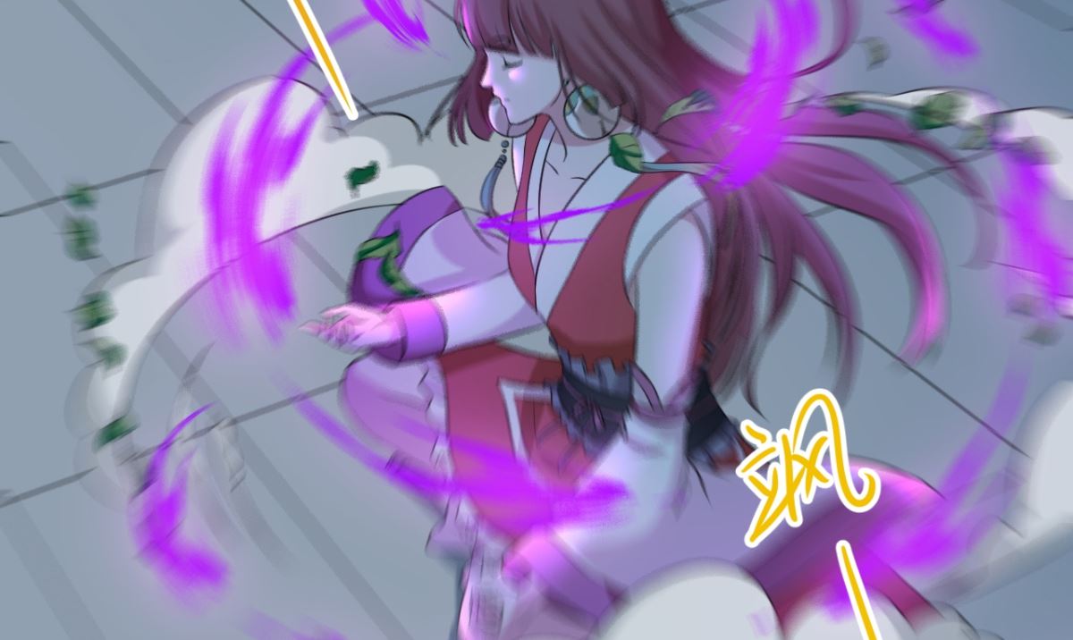 第30话 起阵60