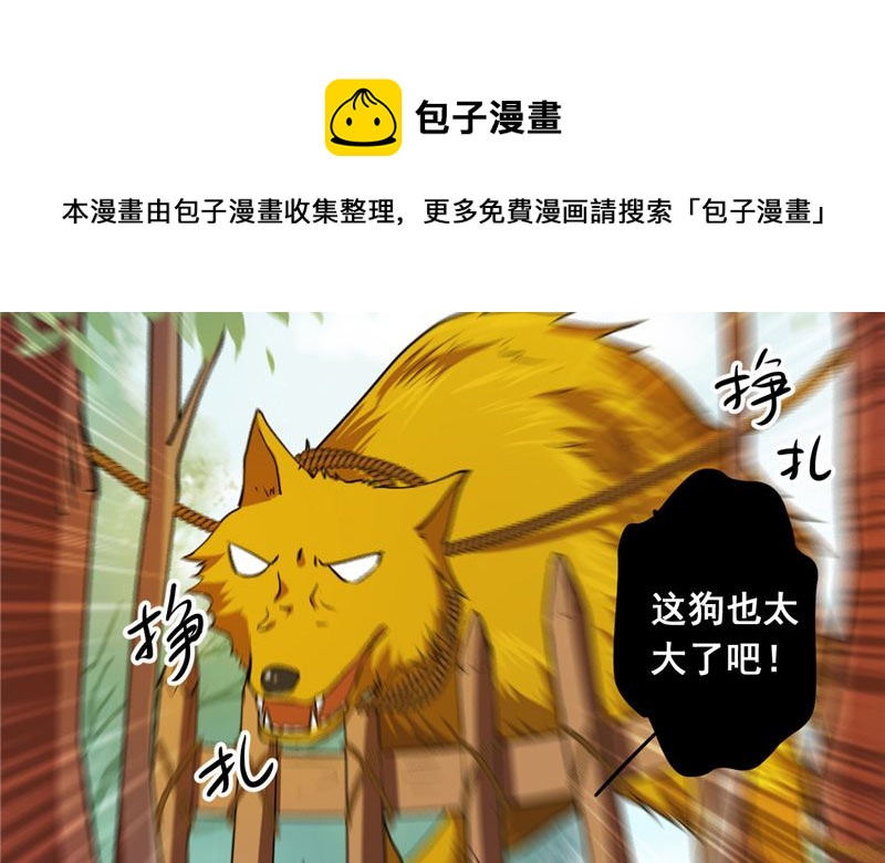 第38话 地根狂龙9