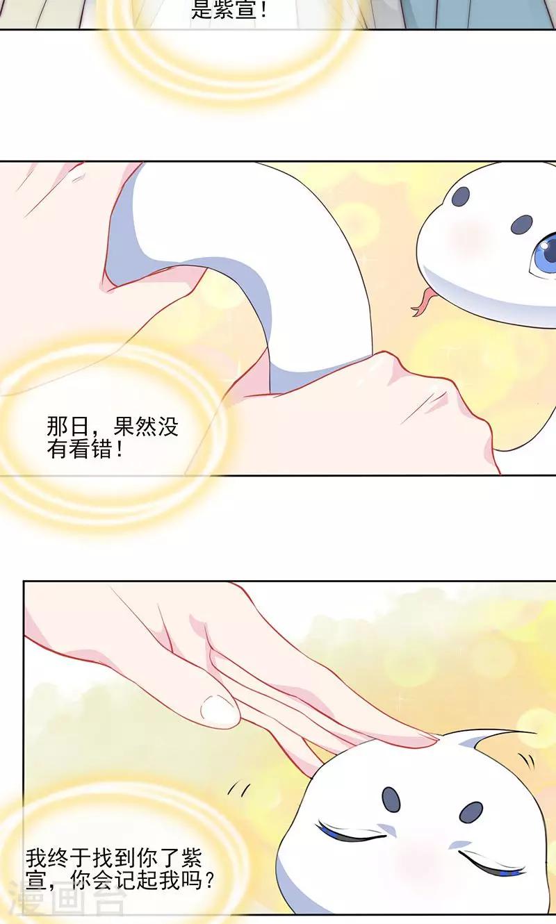 第27话 紫宣要杀我？16