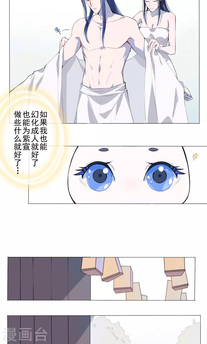 第3话 化形9