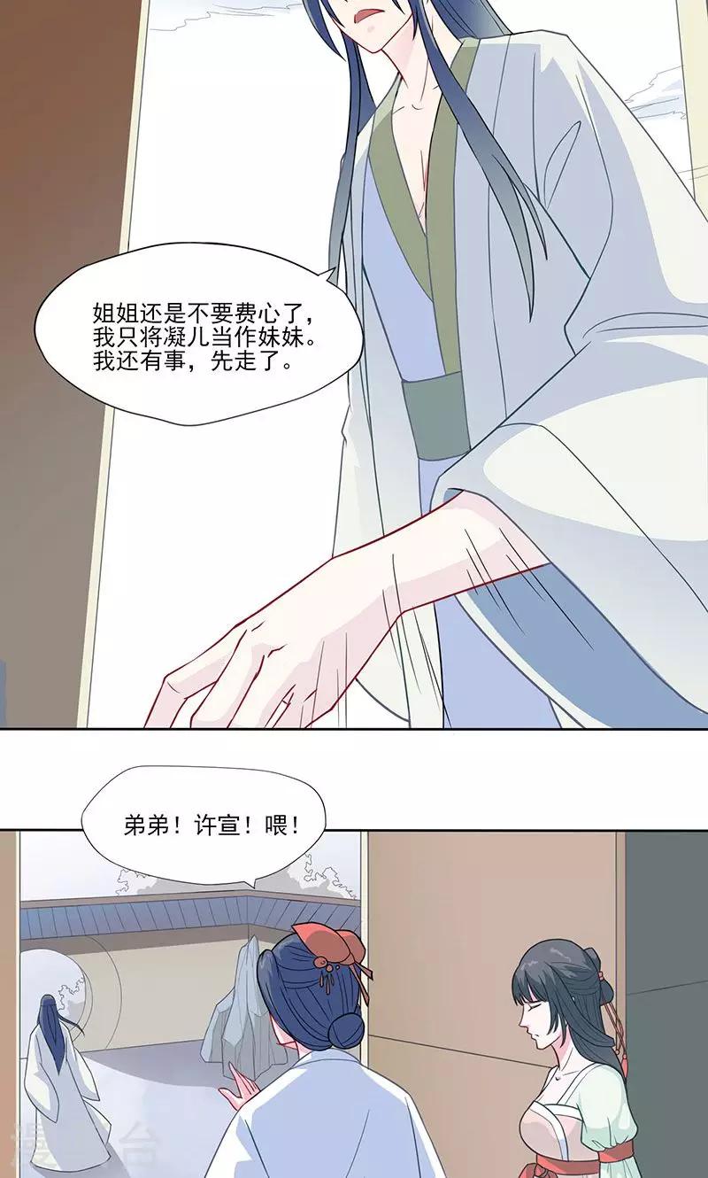 第23话 宫上被催婚12