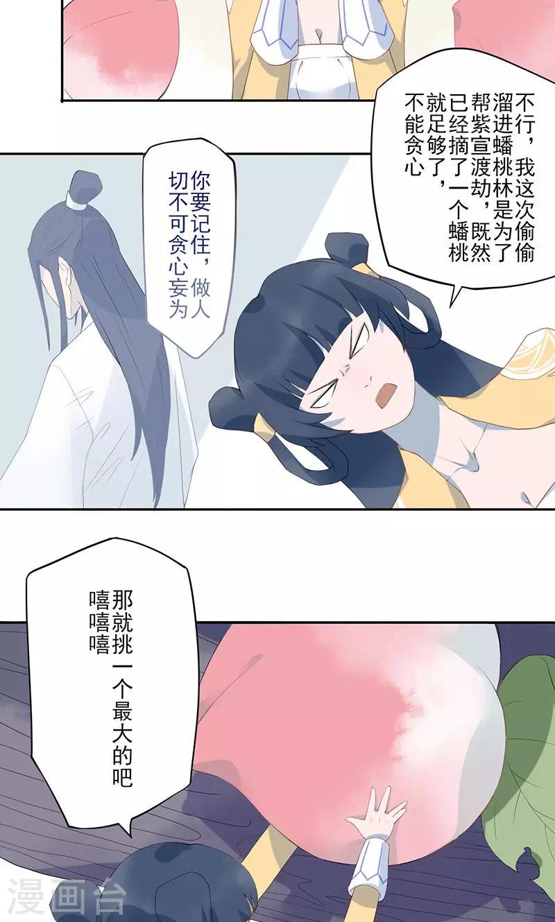 第8话 蟠桃8