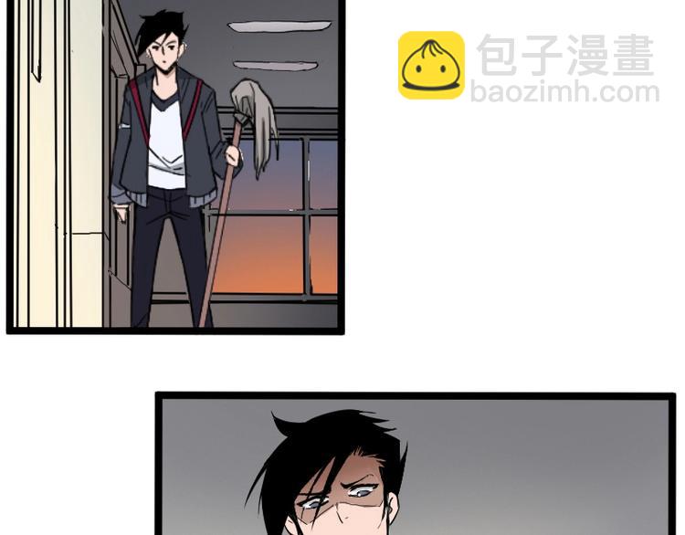 第1话 唯一的亲人35