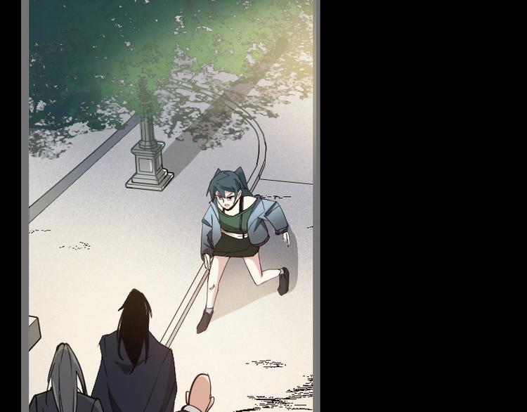 第20话 宝图传人22